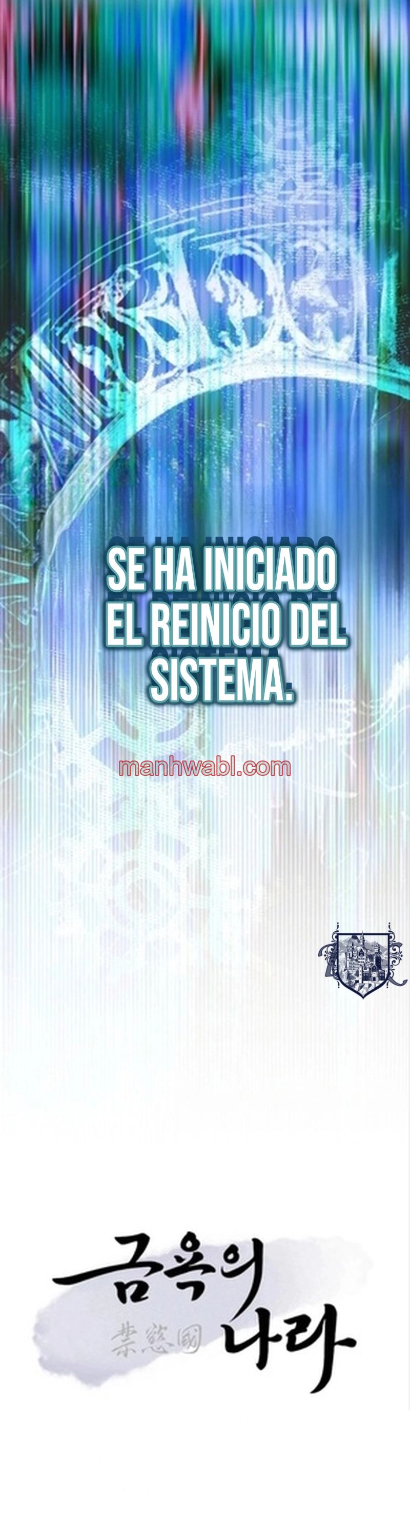 La tierra de la abstinencia - Capítulo 1_3 manhwa