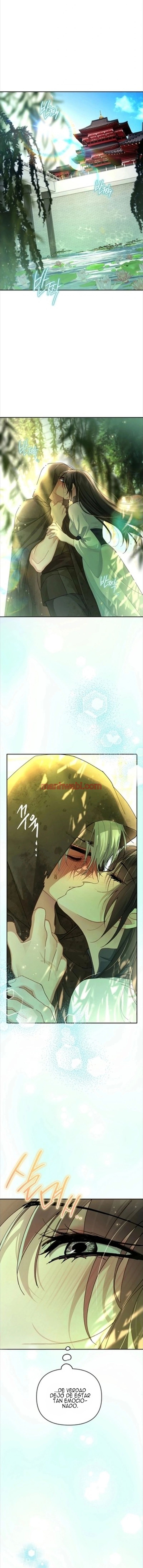La tierra de la abstinencia - Capítulo 2 manhwa