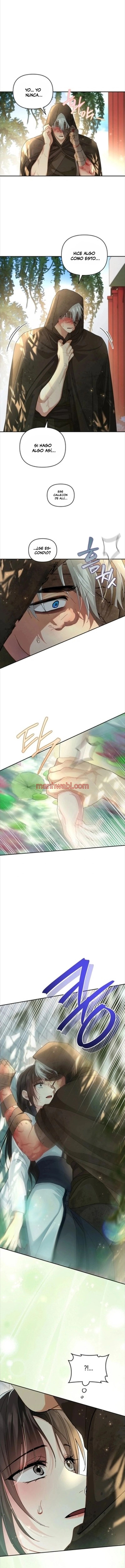 La tierra de la abstinencia - Capítulo 2 manhwa