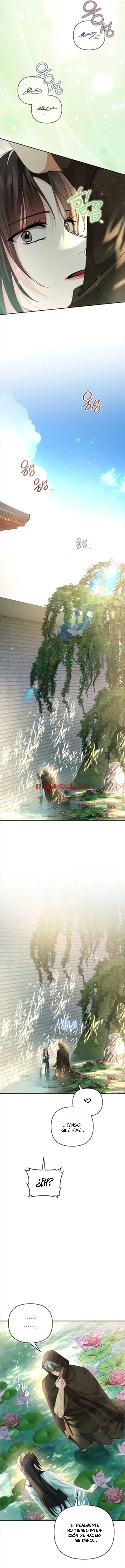 La tierra de la abstinencia - Capítulo 2 manhwa