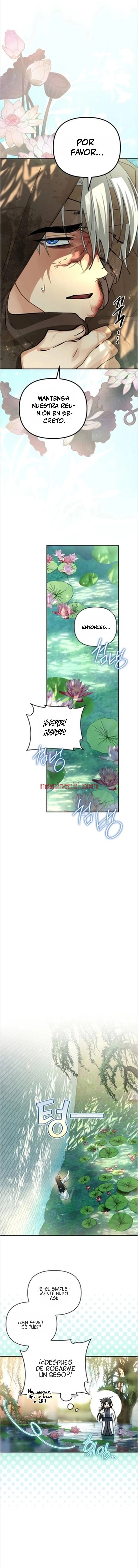 La tierra de la abstinencia - Capítulo 2 manhwa