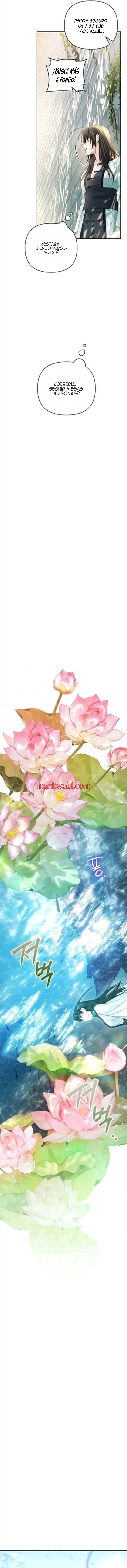 La tierra de la abstinencia - Capítulo 2 manhwa