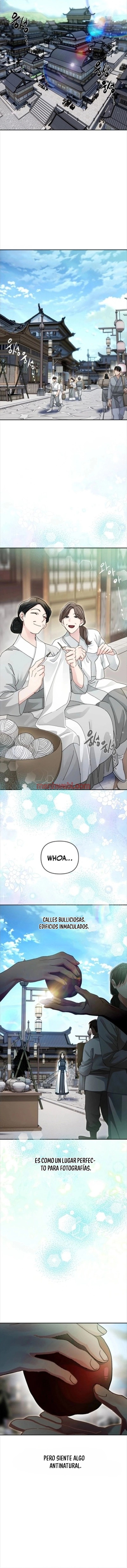 La tierra de la abstinencia - Capítulo 2 manhwa