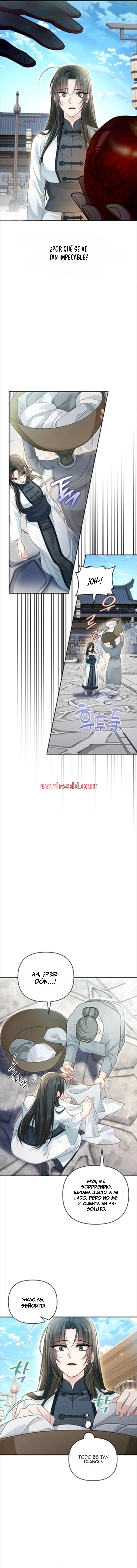 La tierra de la abstinencia - Capítulo 2_2 manhwa