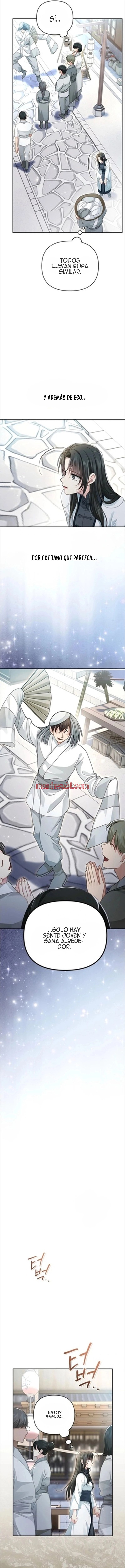 La tierra de la abstinencia - Capítulo 2_2 manhwa