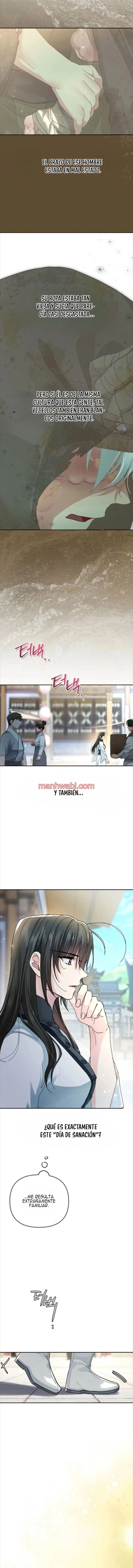 La tierra de la abstinencia - Capítulo 2_2 manhwa