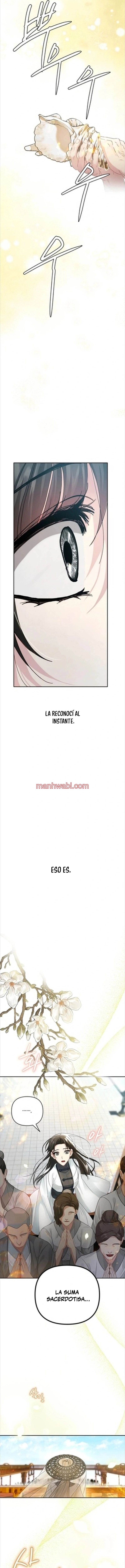 La tierra de la abstinencia - Capítulo 2_2 manhwa