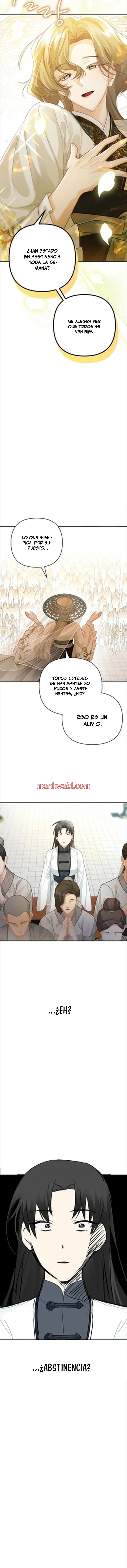 La tierra de la abstinencia - Capítulo 2_2 manhwa