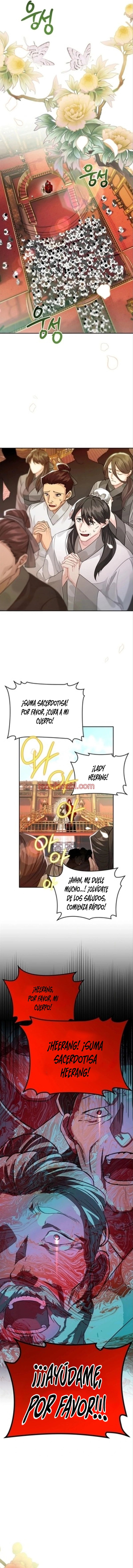 La tierra de la abstinencia - Capítulo 2_2 manhwa