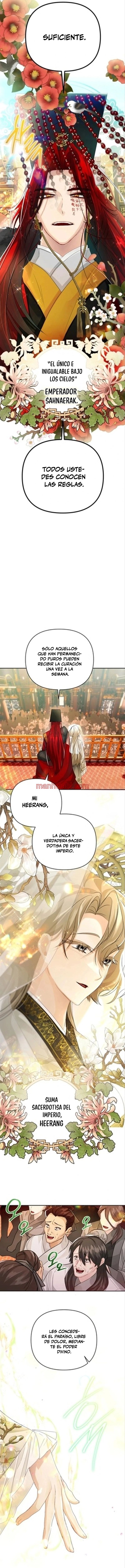 La tierra de la abstinencia - Capítulo 2_2 manhwa