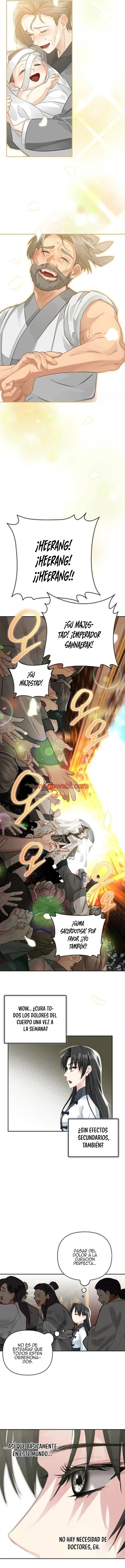 La tierra de la abstinencia - Capítulo 2_3 manhwa