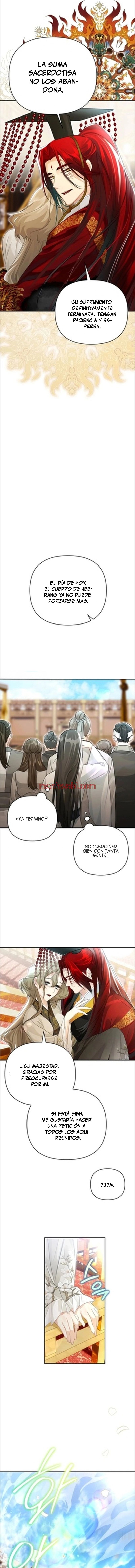 La tierra de la abstinencia - Capítulo 2_3 manhwa
