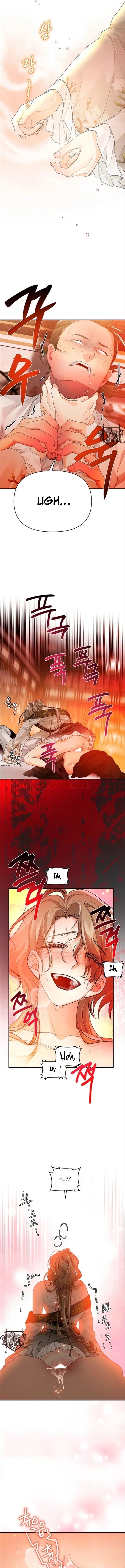 La tierra de la abstinencia - Capítulo 3_2 manhwa