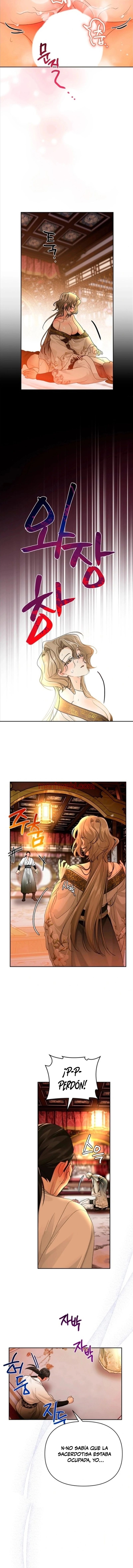 La tierra de la abstinencia - Capítulo 3_2 manhwa