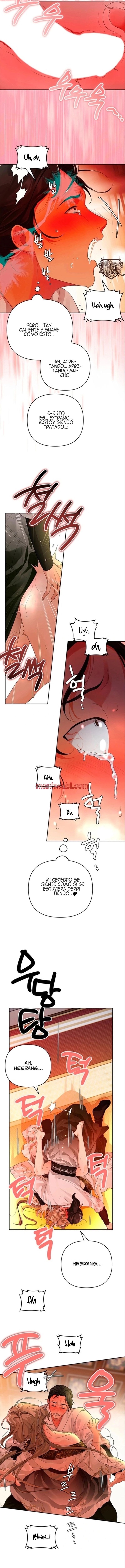 La tierra de la abstinencia - Capítulo 3_3 manhwa