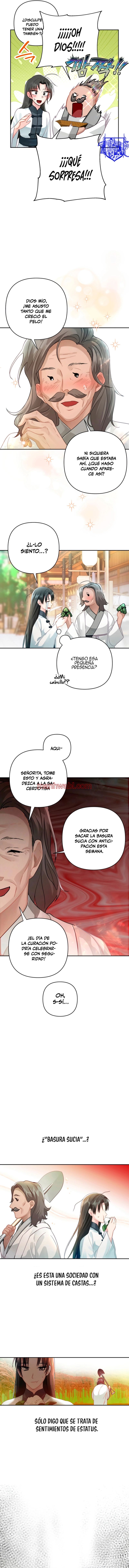 La tierra de la abstinencia - Capítulo 4 manhwa