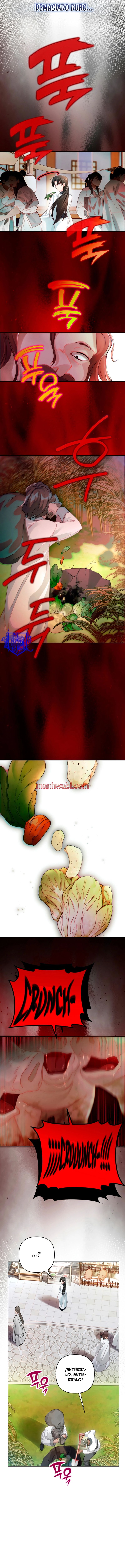 La tierra de la abstinencia - Capítulo 4 manhwa