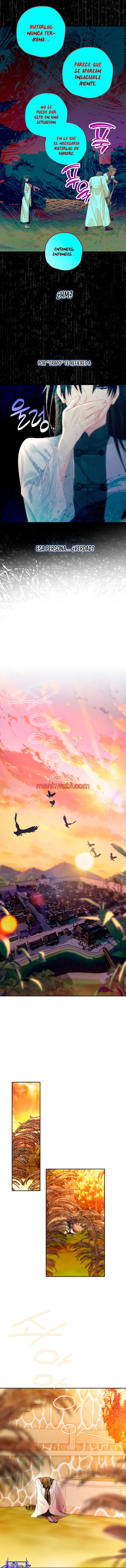 La tierra de la abstinencia - Capítulo 4_2 manhwa