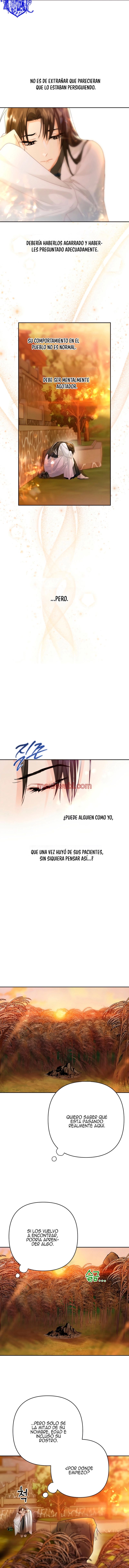 La tierra de la abstinencia - Capítulo 4_2 manhwa