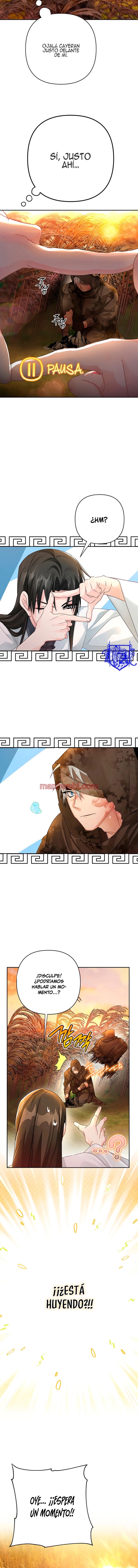 La tierra de la abstinencia - Capítulo 4_2 manhwa