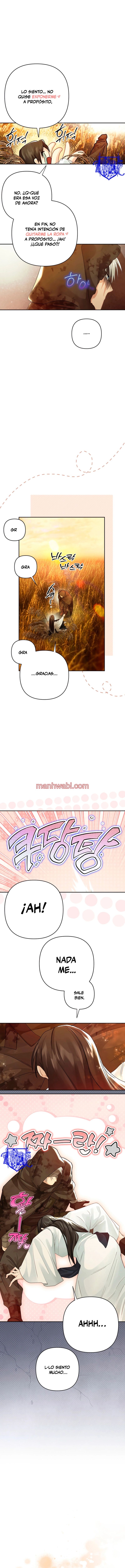 La tierra de la abstinencia - Capítulo 4_3 manhwa