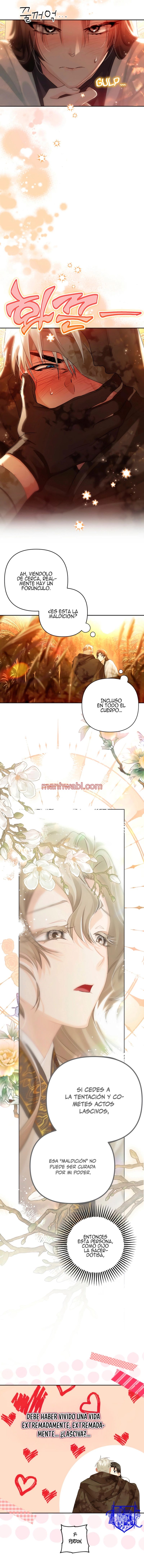 La tierra de la abstinencia - Capítulo 4_3 manhwa