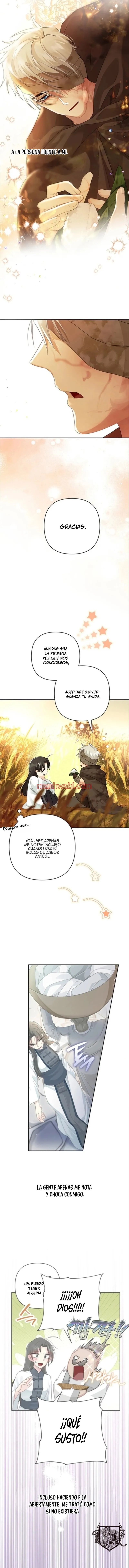 La tierra de la abstinencia - Capítulo 5 manhwa