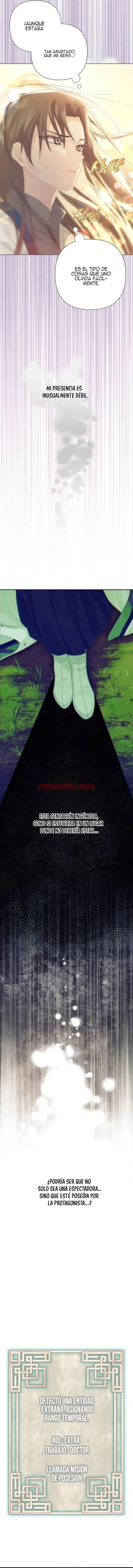 La tierra de la abstinencia - Capítulo 5 manhwa