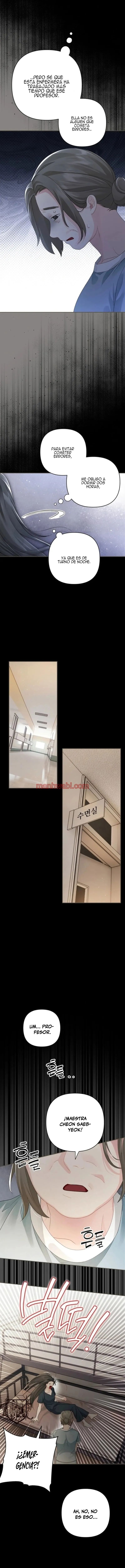 La tierra de la abstinencia - Capítulo 5_2 manhwa