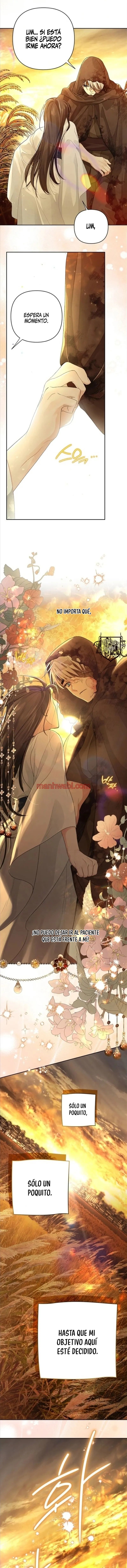 La tierra de la abstinencia - Capítulo 5_3 manhwa