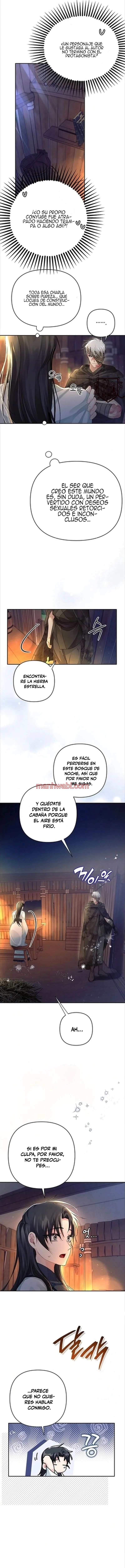 La tierra de la abstinencia - Capítulo 6 manhwa