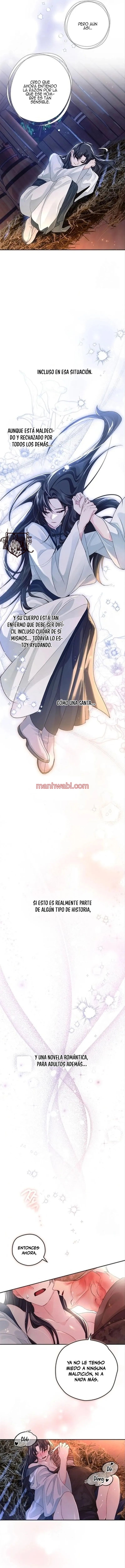 La tierra de la abstinencia - Capítulo 6_2 manhwa