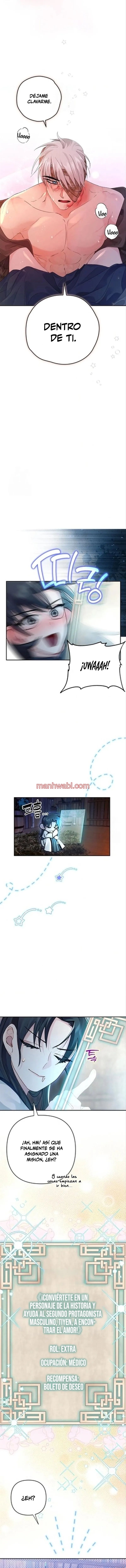 La tierra de la abstinencia - Capítulo 6_2 manhwa