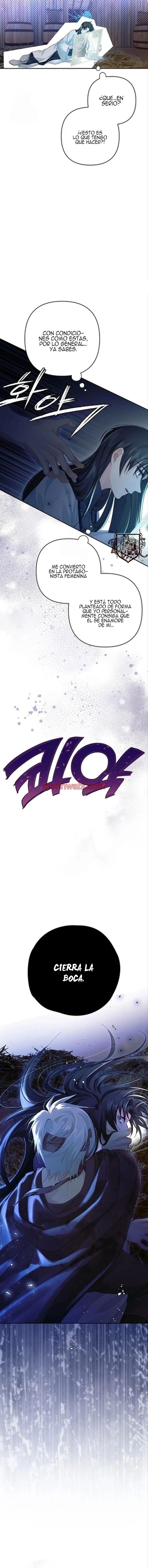 La tierra de la abstinencia - Capítulo 6_2 manhwa