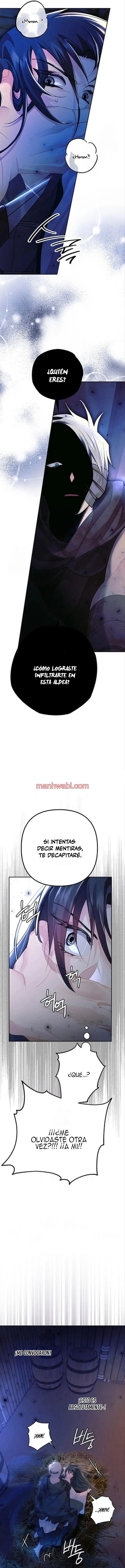 La tierra de la abstinencia - Capítulo 6_2 manhwa