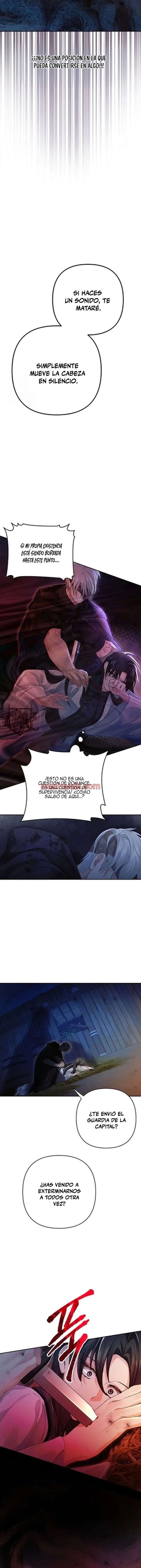 La tierra de la abstinencia - Capítulo 6_2 manhwa