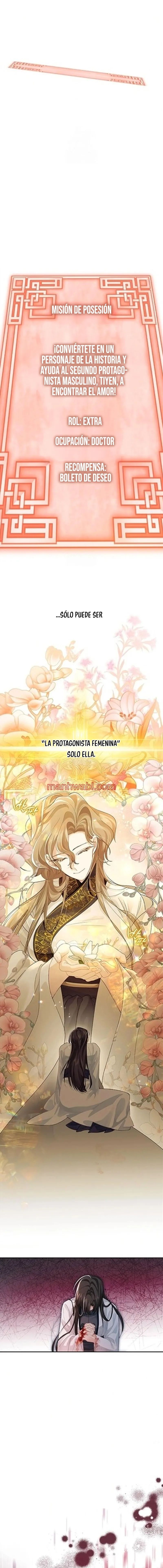 La tierra de la abstinencia - Capítulo 6_3 manhwa