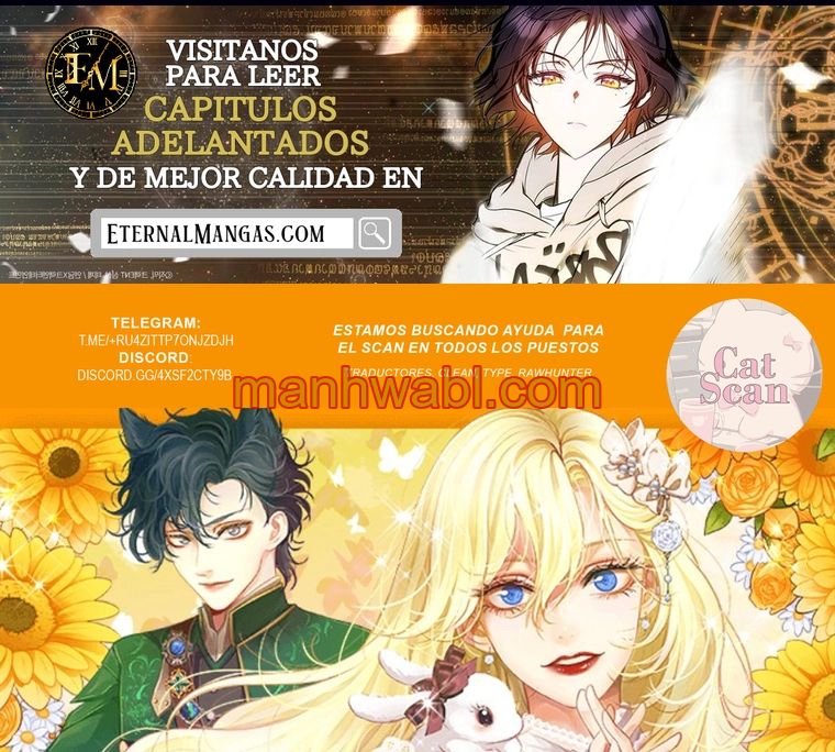 La villana se niega a ser adoptada - Capítulo 9_3 manhwa