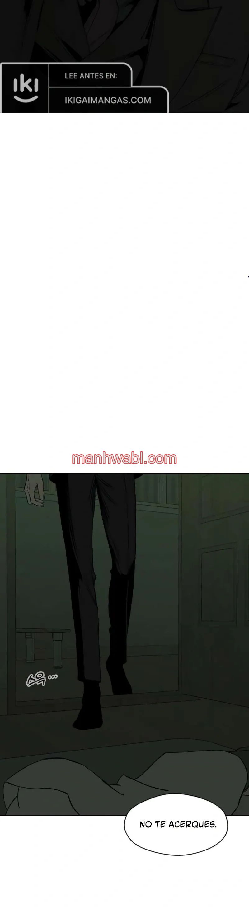 Lágrimas En Las Flores Marchitas - Capítulo 78 manhwa