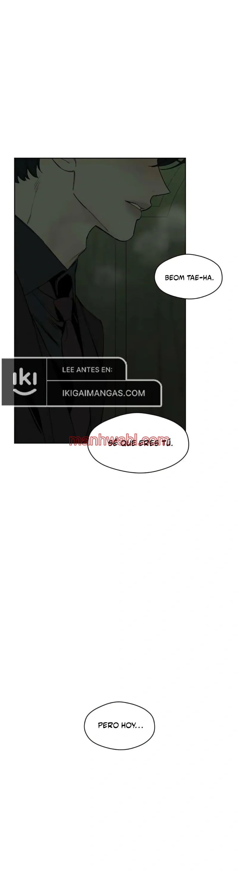 Lágrimas En Las Flores Marchitas - Capítulo 78 manhwa