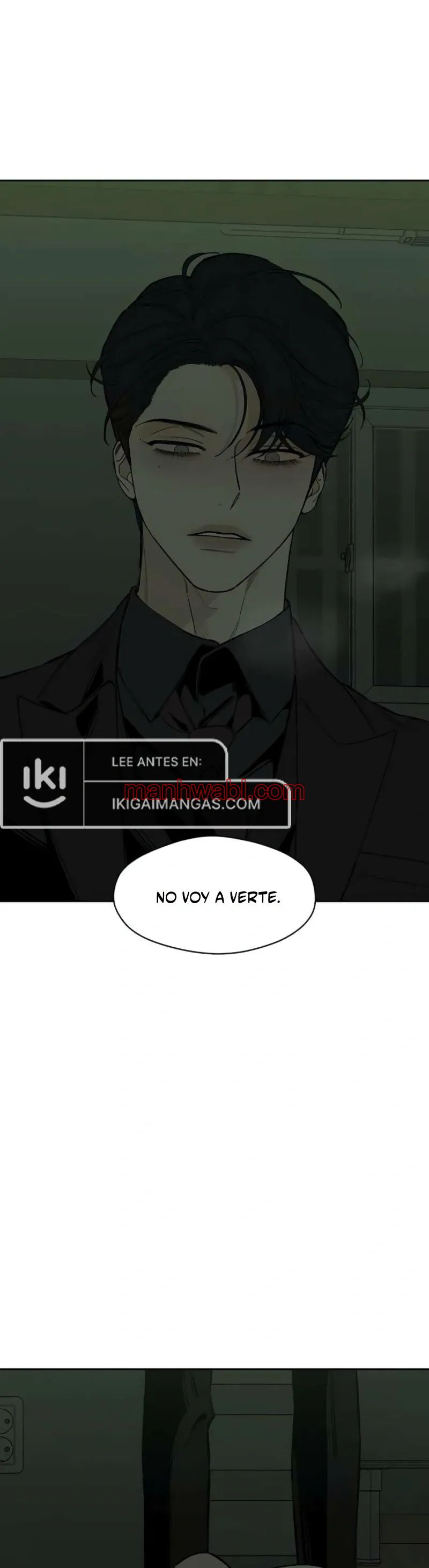 Lágrimas En Las Flores Marchitas - Capítulo 78 manhwa