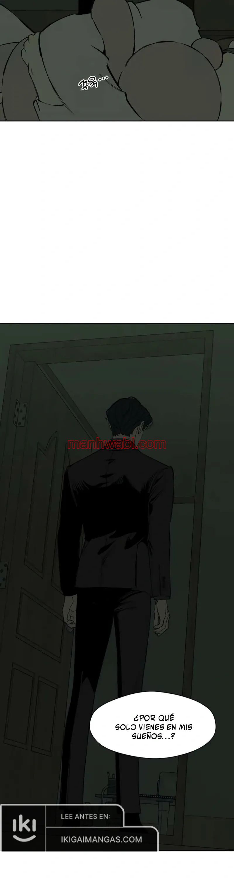 Lágrimas En Las Flores Marchitas - Capítulo 78 manhwa