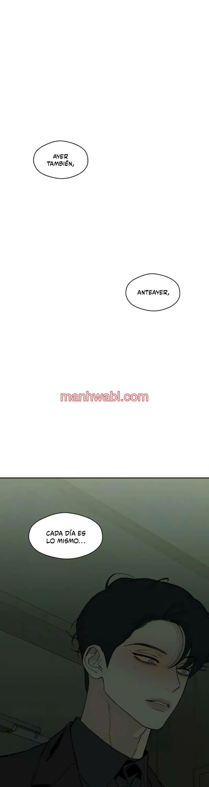 Lágrimas En Las Flores Marchitas - Capítulo 78 manhwa