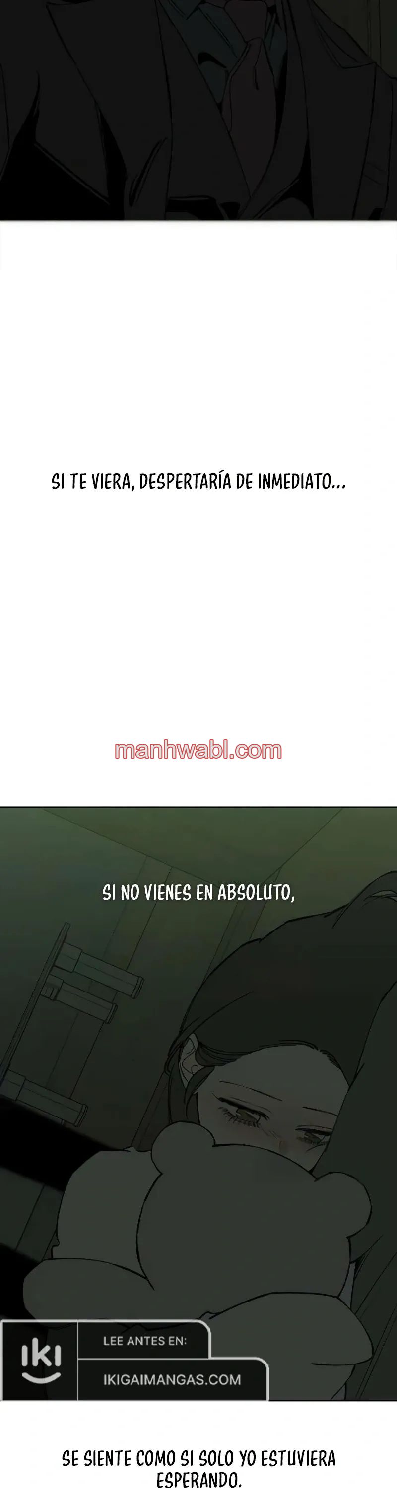 Lágrimas En Las Flores Marchitas - Capítulo 78 manhwa