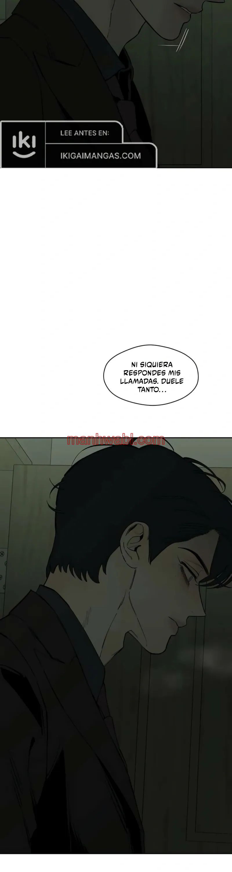 Lágrimas En Las Flores Marchitas - Capítulo 78 manhwa