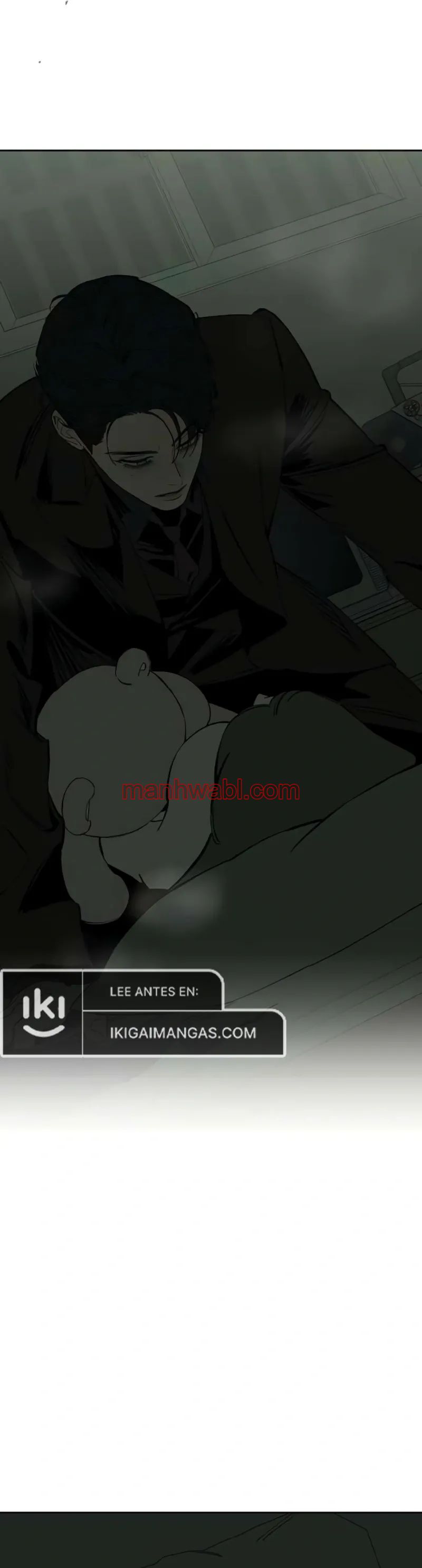 Lágrimas En Las Flores Marchitas - Capítulo 78 manhwa