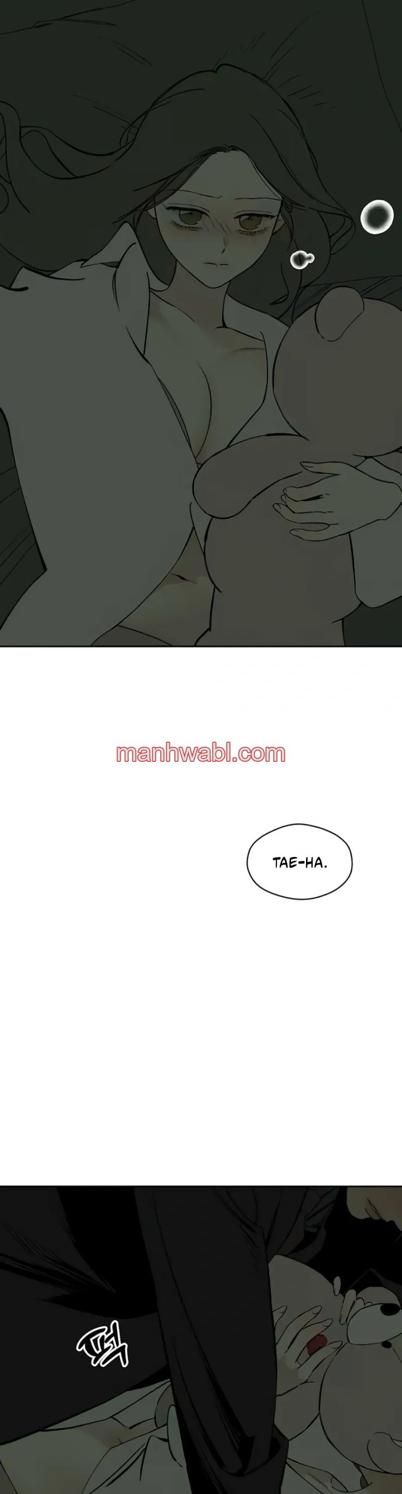 Lágrimas En Las Flores Marchitas - Capítulo 78 manhwa