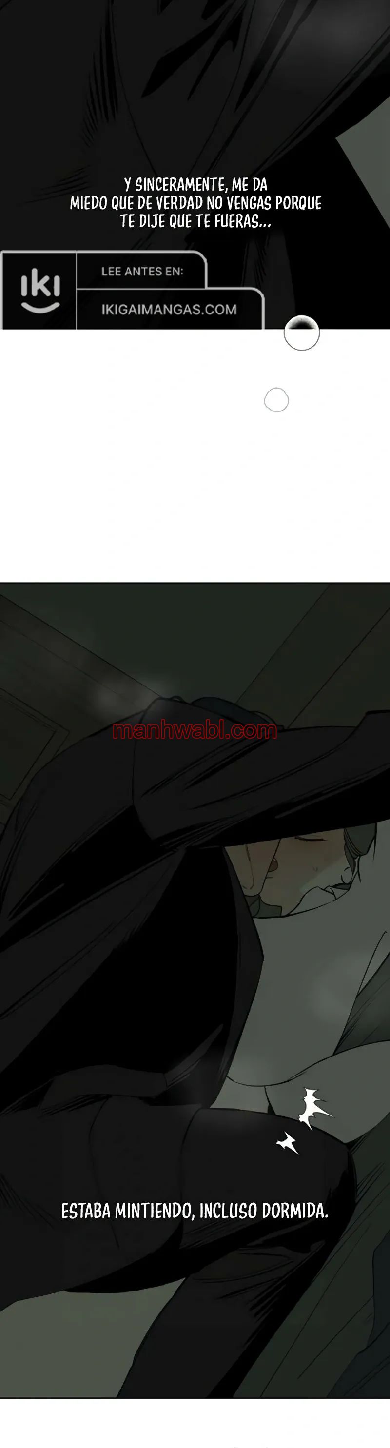 Lágrimas En Las Flores Marchitas - Capítulo 78_2 manhwa