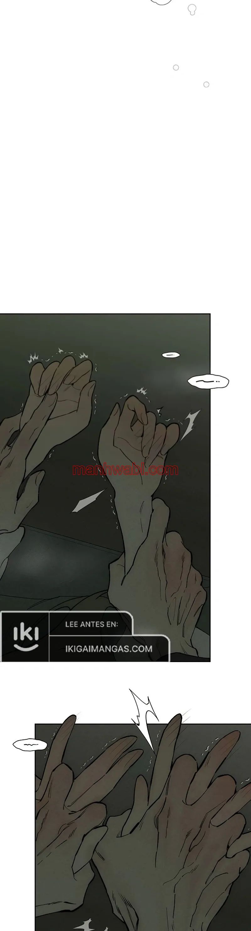 Lágrimas En Las Flores Marchitas - Capítulo 78_2 manhwa