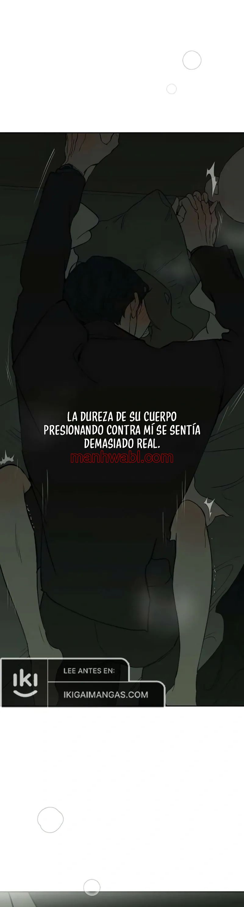 Lágrimas En Las Flores Marchitas - Capítulo 78_2 manhwa